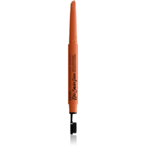 NYX Professional Makeup Epic Smoke Liner tartós szemceruza árnyalat 05 Fired Up 0