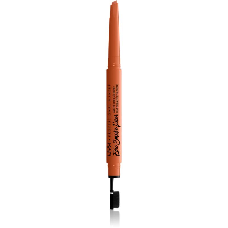 NYX Professional Makeup Epic Smoke Liner tartós szemceruza árnyalat 05 Fired Up 0