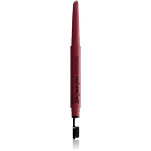 NYX Professional Makeup Epic Smoke Liner tartós szemceruza árnyalat 06 Brick Fire 0