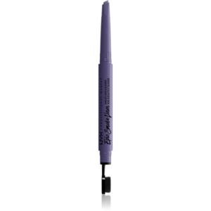 NYX Professional Makeup Epic Smoke Liner tartós szemceruza árnyalat 07 Violet Flash 0