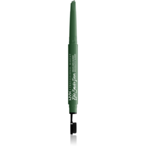 NYX Professional Makeup Epic Smoke Liner tartós szemceruza árnyalat 08 Sage Sparks 0