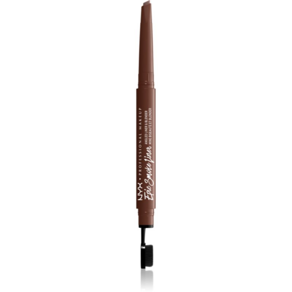 NYX Professional Makeup Epic Smoke Liner tartós szemceruza árnyalat 11 - Mocha Match 0