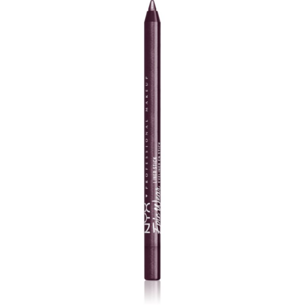 NYX Professional Makeup Epic Wear Liner Stick vízálló szemceruza árnyalat 06 - Berry Goth 1.2 g-Ár