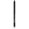NYX Professional Makeup Epic Wear Liner Stick vízálló szemceruza árnyalat 08 - Pitch Black 1.2 g-Ár