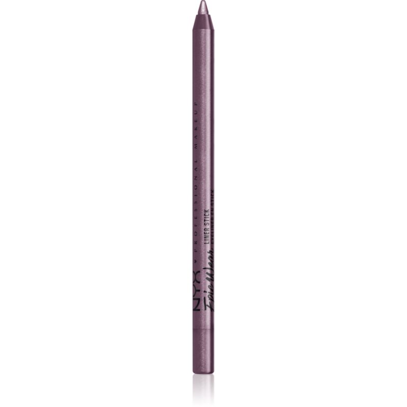 NYX Professional Makeup Epic Wear Liner Stick vízálló szemceruza árnyalat 12 - Mag12 - Magenta Shockenta Shock 1.2 g-Ár