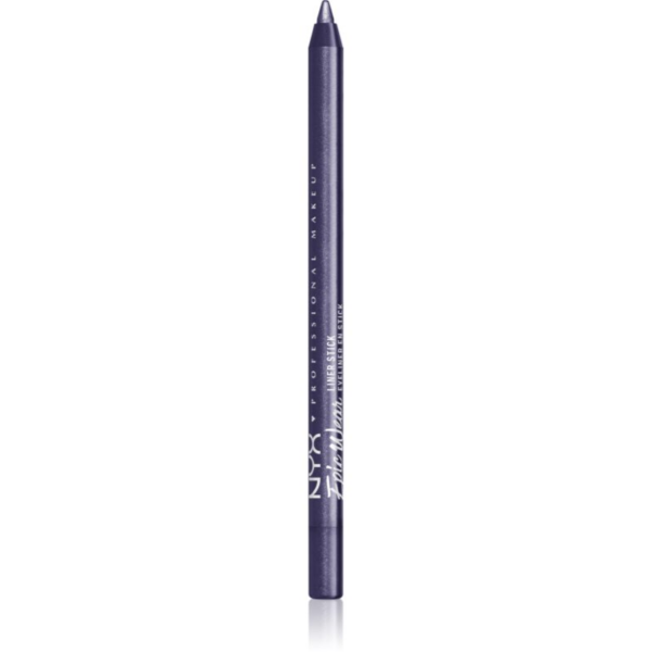 NYX Professional Makeup Epic Wear Liner Stick vízálló szemceruza árnyalat 13 - Fierce Purple 1.2 g-Ár