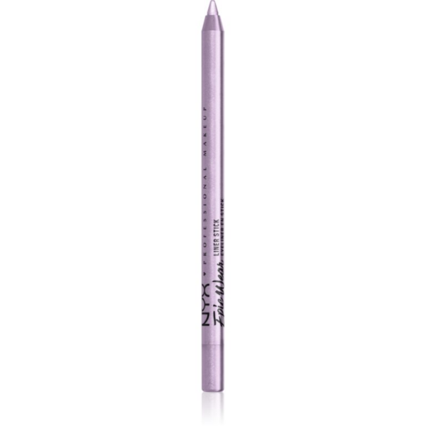 NYX Professional Makeup Epic Wear Liner Stick vízálló szemceruza árnyalat 14 - Periwinkle Pop 1.2 g-Ár
