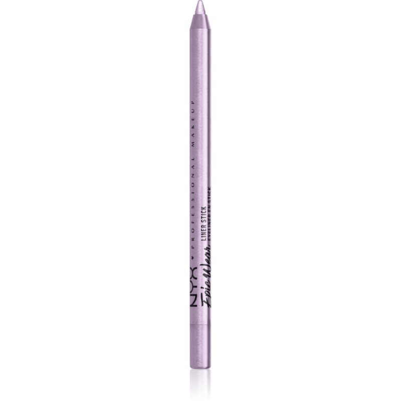 NYX Professional Makeup Epic Wear Liner Stick vízálló szemceruza árnyalat 14 - Periwinkle Pop 1.2 g-Ár