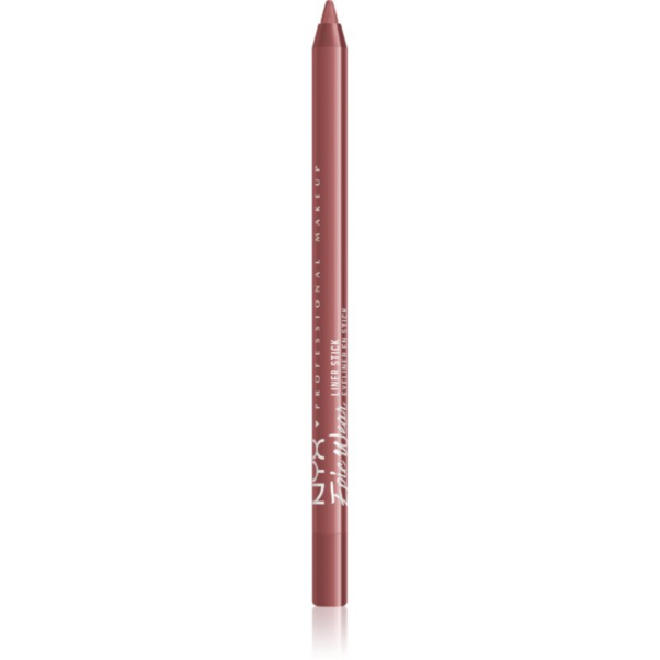 NYX Professional Makeup Epic Wear Liner Stick vízálló szemceruza árnyalat 16 - Dusty Mauve 1.2 g-Ár