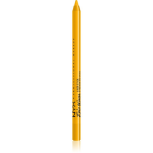 NYX Professional Makeup Epic Wear Liner Stick vízálló szemceruza árnyalat 17 - Cosmic Yellow 1.2 g-Ár