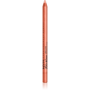 NYX Professional Makeup Epic Wear Liner Stick vízálló szemceruza árnyalat 18 - Orange Zest 1.2 g-Ár