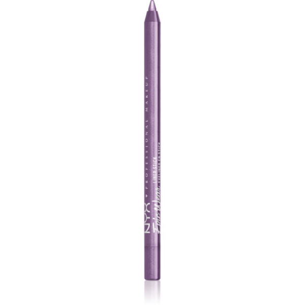 NYX Professional Makeup Epic Wear Liner Stick vízálló szemceruza árnyalat 20 - Graphic Purple 1.2 g-Ár