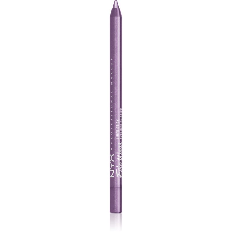 NYX Professional Makeup Epic Wear Liner Stick vízálló szemceruza árnyalat 20 - Graphic Purple 1.2 g-Ár