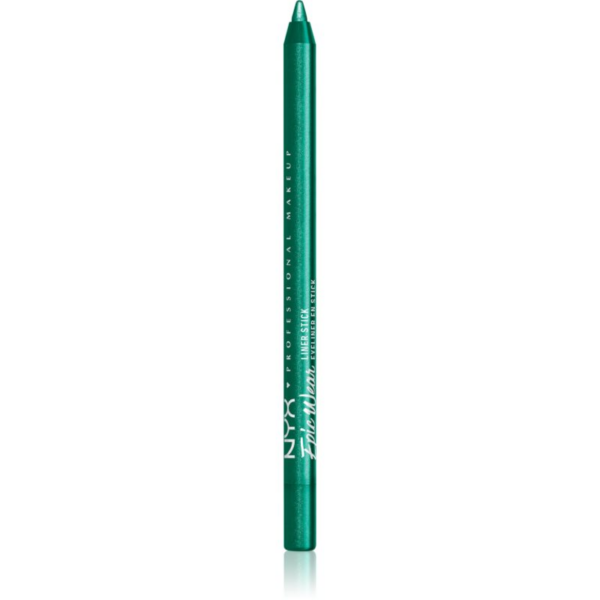 NYX Professional Makeup Epic Wear Liner Stick vízálló szemceruza árnyalat 22 - Intense Teal 1.2 g-Ár