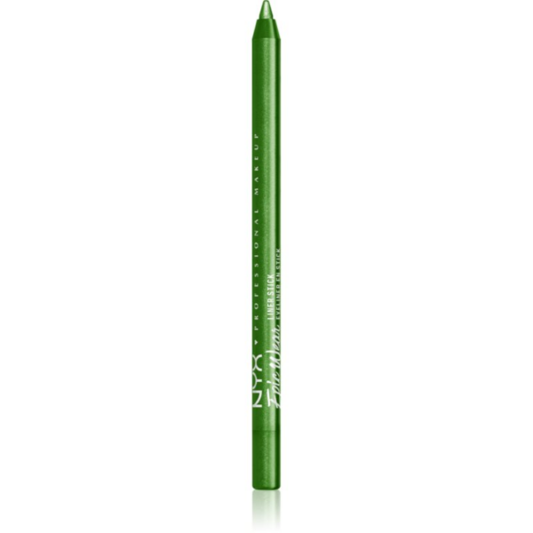 NYX Professional Makeup Epic Wear Liner Stick vízálló szemceruza árnyalat 23 - Emerald Cut 1.2 g-Ár