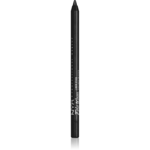 NYX Professional Makeup Epic Wear Liner Stick vízálló szemceruza árnyalat 29 Black Metal 1.2 g-Ár