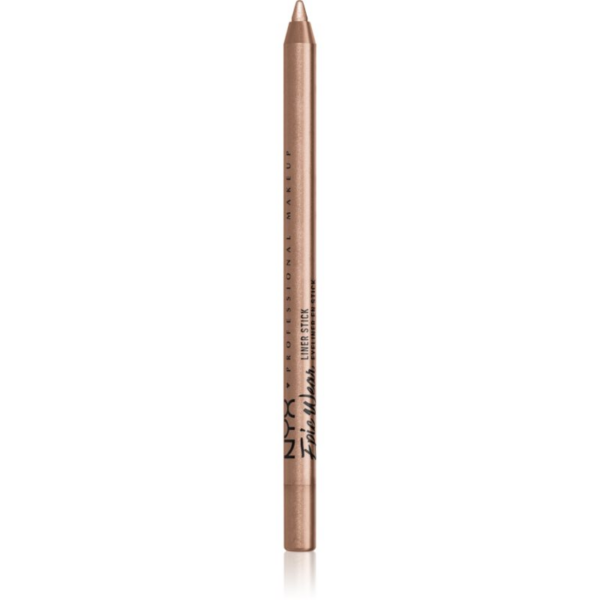 NYX Professional Makeup Epic Wear Liner Stick vízálló szemceruza árnyalat 30 Rose Gold 1.2 g-Ár