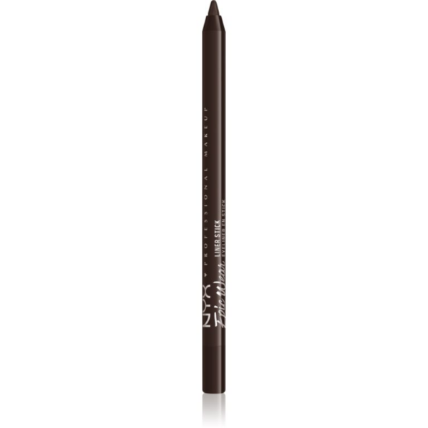 NYX Professional Makeup Epic Wear Liner Stick vízálló szemceruza árnyalat 32 Brown Shimmer 1.2 g-Ár