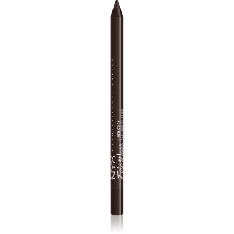 NYX Professional Makeup Epic Wear Liner Stick vízálló szemceruza árnyalat 32 Brown Shimmer 1.2 g-Ár
