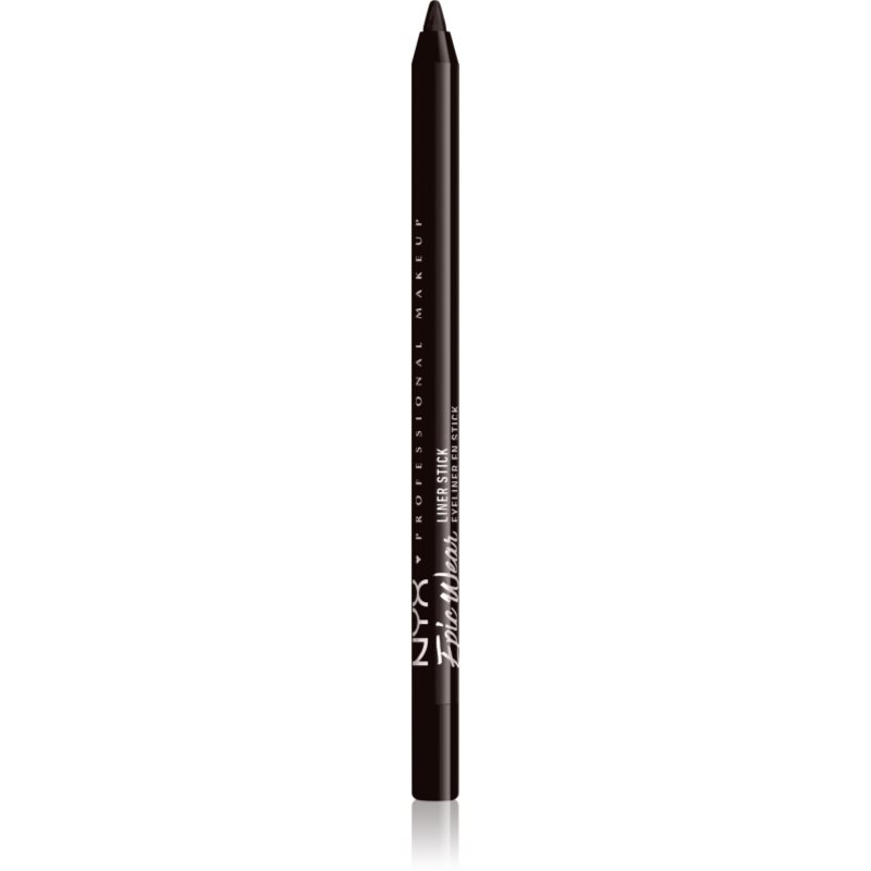 NYX Professional Makeup Epic Wear Liner Stick vízálló szemceruza árnyalat 34 Burnt Sienna 1.2 g-Ár