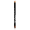 NYX Professional Makeup Eye and Eyebrow Pencil szemceruza árnyalat 902 Brown 1.2 g-Eredeti