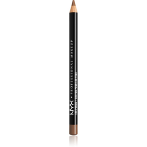 NYX Professional Makeup Eye and Eyebrow Pencil szemceruza árnyalat 904 Light Brown 1.2 g-Eredeti