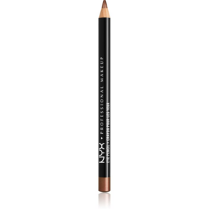 NYX Professional Makeup Eye and Eyebrow Pencil szemceruza árnyalat 907 Cafe 1.2 g-Eredeti