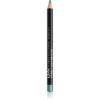 NYX Professional Makeup Eye and Eyebrow Pencil szemceruza árnyalat 908 Seafoam Green 1.2 g-Eredeti