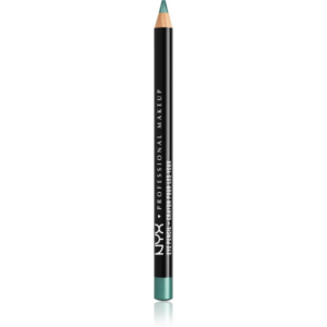 NYX Professional Makeup Eye and Eyebrow Pencil szemceruza árnyalat 908 Seafoam Green 1.2 g-Eredeti