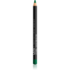 NYX Professional Makeup Eye and Eyebrow Pencil szemceruza árnyalat 911 Emerald City 1.2 g-Eredeti