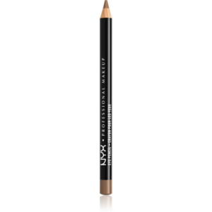 NYX Professional Makeup Eye and Eyebrow Pencil szemceruza árnyalat 915 Taupe 1.2 g-Eredeti