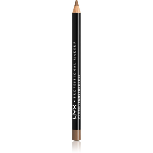 NYX Professional Makeup Eye and Eyebrow Pencil szemceruza árnyalat 915 Taupe 1.2 g-Eredeti
