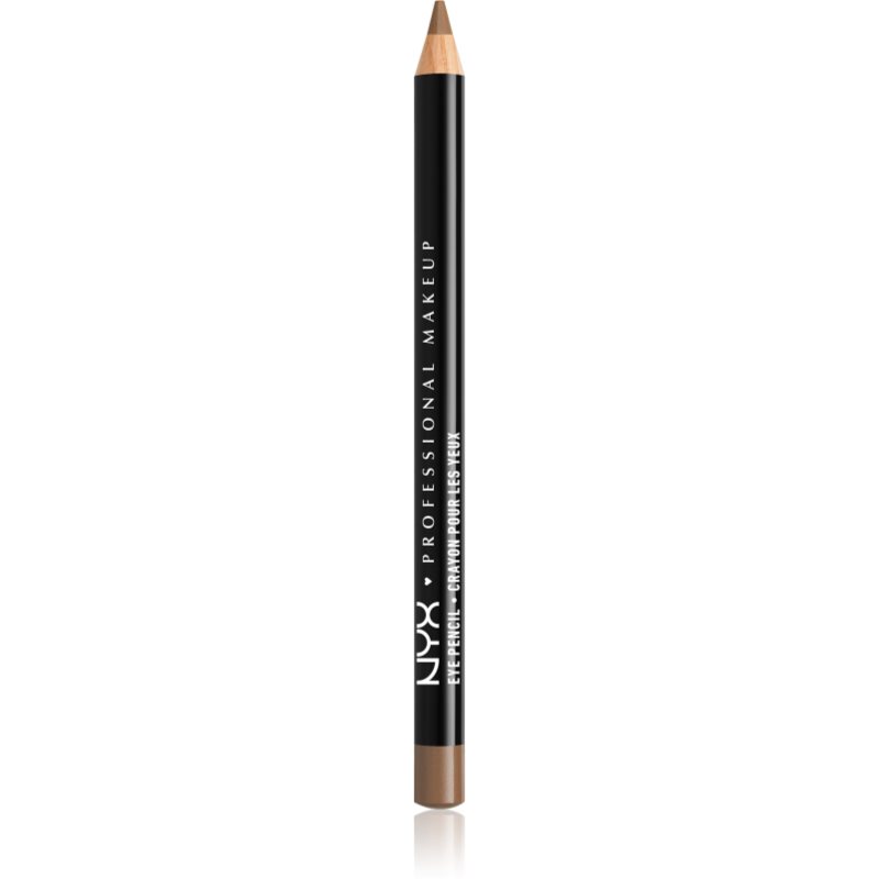 NYX Professional Makeup Eye and Eyebrow Pencil szemceruza árnyalat 915 Taupe 1.2 g-Eredeti