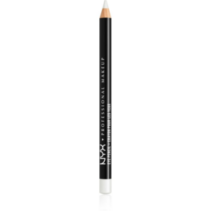NYX Professional Makeup Eye and Eyebrow Pencil szemceruza árnyalat 918 White Pearl 1.2 g-Eredeti