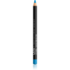 NYX Professional Makeup Eye and Eyebrow Pencil szemceruza árnyalat 926 Electric Blue 1.2 g-Eredeti