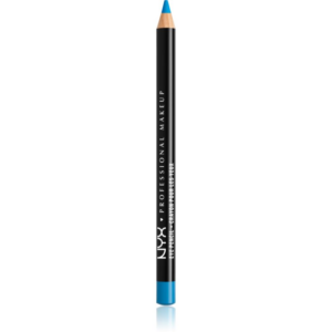 NYX Professional Makeup Eye and Eyebrow Pencil szemceruza árnyalat 926 Electric Blue 1.2 g-Eredeti