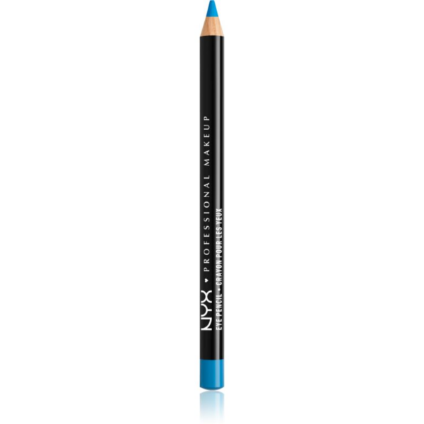 NYX Professional Makeup Eye and Eyebrow Pencil szemceruza árnyalat 926 Electric Blue 1.2 g-Eredeti