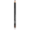 NYX Professional Makeup Eye and Eyebrow Pencil szemceruza árnyalat 931 Black Brown 1.2 g-Eredeti
