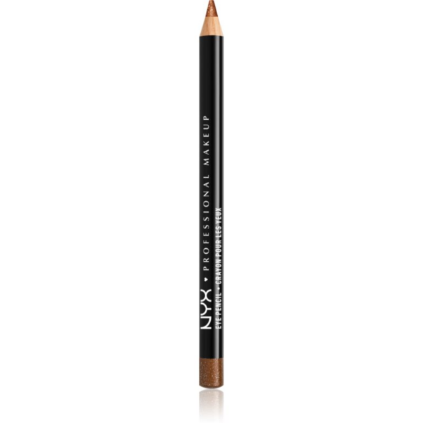 NYX Professional Makeup Eye and Eyebrow Pencil szemceruza árnyalat 932 Bronze Shimmer 1.2 g-Eredeti