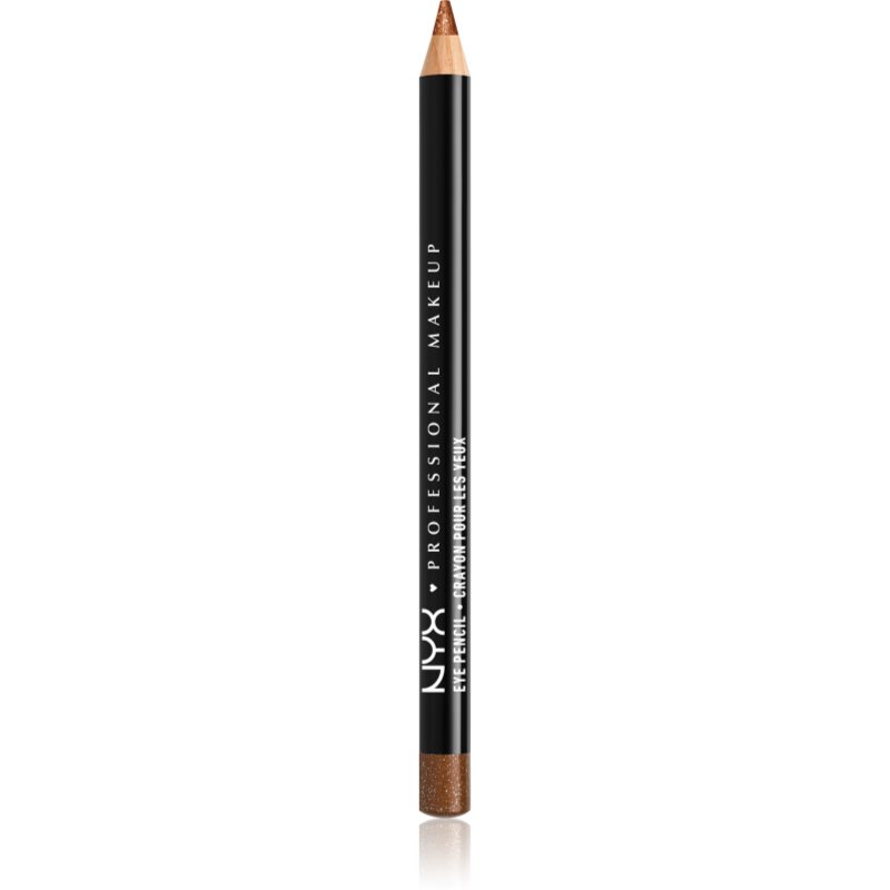 NYX Professional Makeup Eye and Eyebrow Pencil szemceruza árnyalat 932 Bronze Shimmer 1.2 g-Eredeti