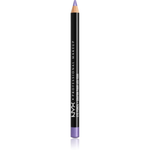 NYX Professional Makeup Eye and Eyebrow Pencil szemceruza árnyalat 935 Lavender Shimmer 1.2 g-Eredeti