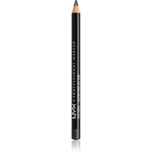 NYX Professional Makeup Eye and Eyebrow Pencil szemceruza árnyalat 940 Black Shimmer 1.2 g-Eredeti