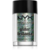 NYX Professional Makeup Face & Body Glitter Brillants Arc és test csillám árnyalat 06 Crystal 2.5 g-Eredeti