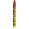 NYX Professional Makeup Fat Oil Slick Click tonizáló ajakbalzsam árnyalat Feedworthy 2 g-ár