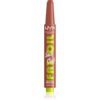 NYX Professional Makeup Fat Oil Slick Click tonizáló ajakbalzsam árnyalat Verified 2 g-ár