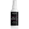 NYX Professional Makeup First Base Primer Spray Sminkbázis spray 60 ml-Eredeti