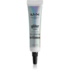 NYX Professional Makeup Glitter Goals Csillám bázis árnyalat 01 Glitter Primer 10 ml-Eredeti