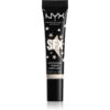 NYX Professional Makeup Halloween Glitter Paint Arc és test csillám árnyalat 01 Graveyard Glam 8 ml-Ár