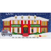 NYX Professional Makeup Home Alone Advent Calendar 2024 ádventi naptár a tökéletes küllemért 24 db
