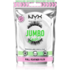 NYX Professional Makeup Jumbo Lash! műszempillák típus 07 Full Feather Flex 1 pár-Ár